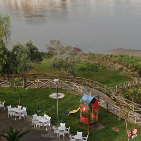 La Tinajita Villa Sanlucar De Guadiana Exterior photo