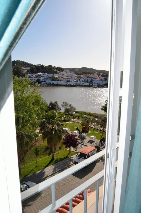 La Tinajita Villa Sanlucar De Guadiana Exterior photo