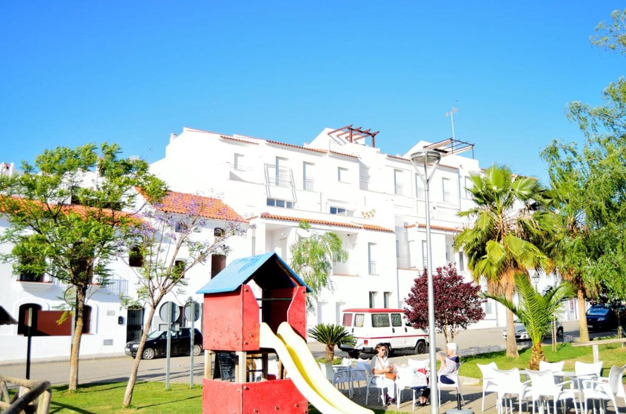La Tinajita Villa Sanlucar De Guadiana Exterior photo