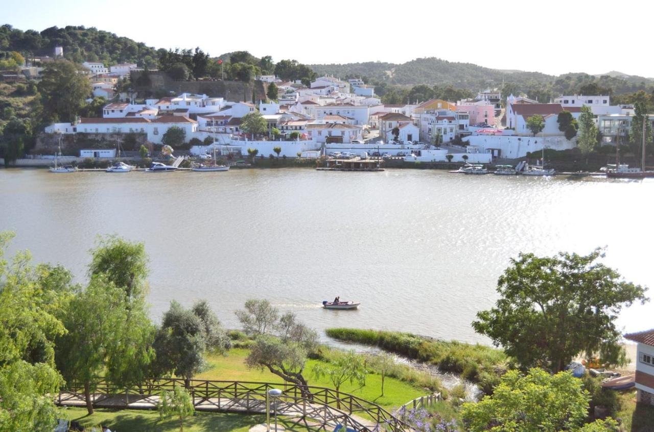 La Tinajita Villa Sanlucar De Guadiana Exterior photo
