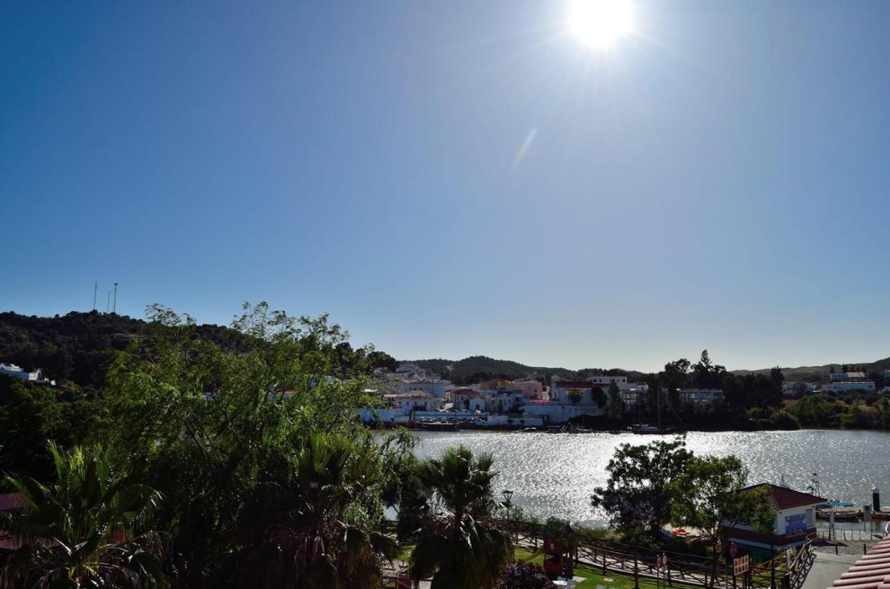La Tinajita Villa Sanlucar De Guadiana Exterior photo